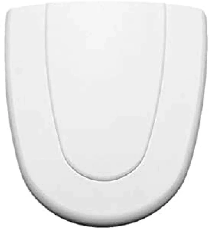 Gala 5122001 Aurea Seat – White