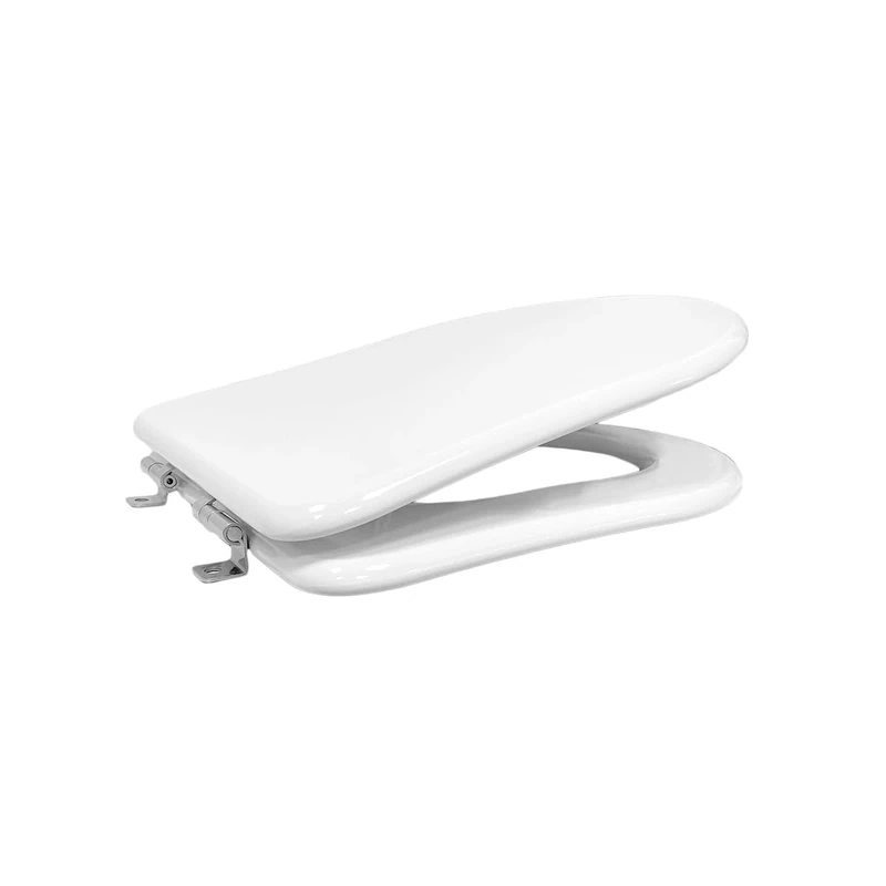 Gala Nostalgia - White Lacquered Wood Seat