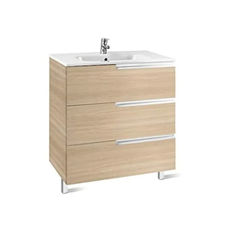 Roca - Unik Victoria-N Fam. 600Mm Oak Tx (A855839155)