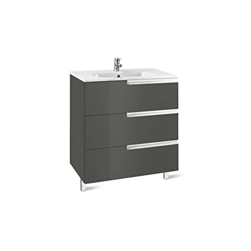 Roca - Unik Victoria-N Fam. 600Mm Grey Ant (A855839153)