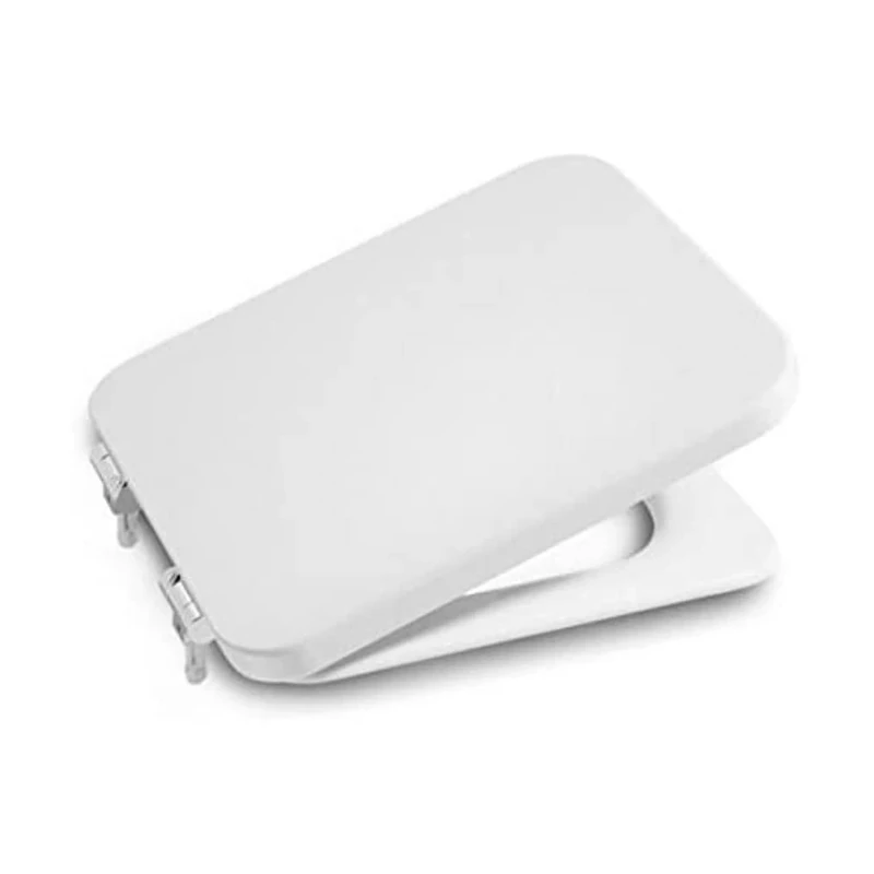 Roca A801572004 – – Waterfall Padded Seat White