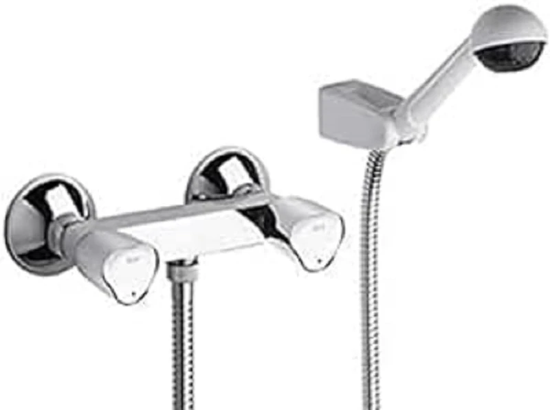 Roca aa203°C0Tap/Mixer Outdoor Shower Bravhydrosanitary Conventionabrava-0Griferia for Bath/Shower - Image 1