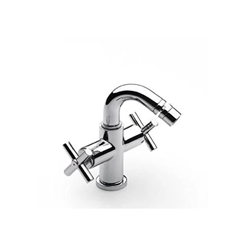 Roca aa604°C0Tap Bidet Pop-Up Waste Lofhydrosanitary with Mount CeramiLoft Series for Bidet