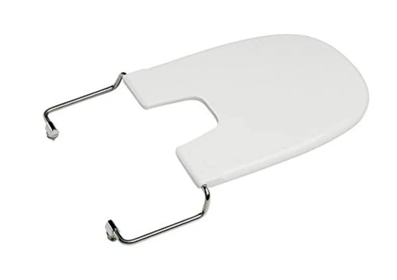 Cover Lady Retro Rock bidet.