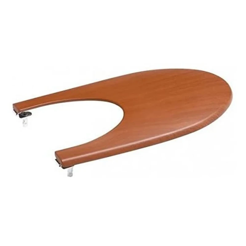 Roca a80649m1Bidet Cover Painted America Cere Bathroom AccessorieSEAT/cover capLacquered Blades for Bidet Lacquered cover for Bidet