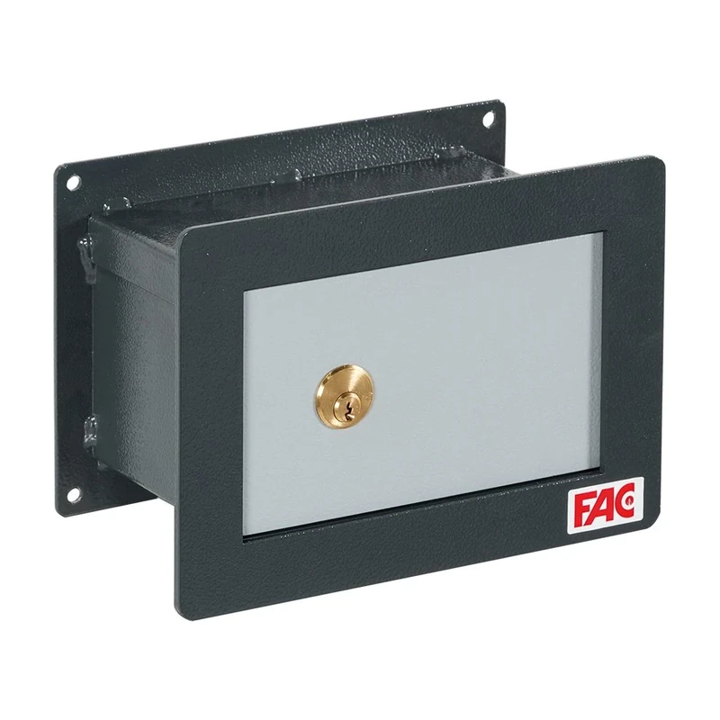 FAC 100-mini-ll – Safe