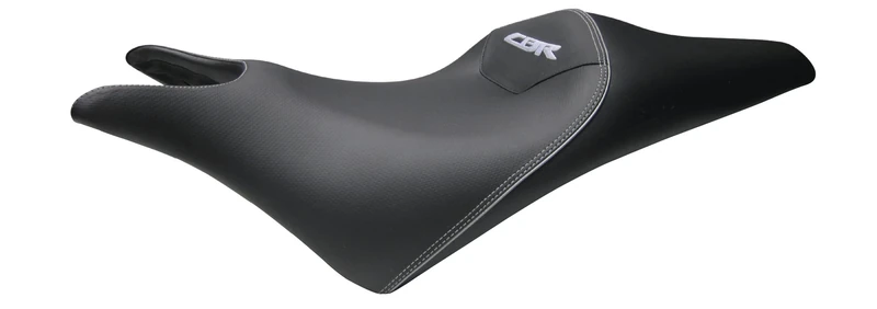 SHAD SHH0B6200 Motorbike Seat for Honda CBR 600F, Black
