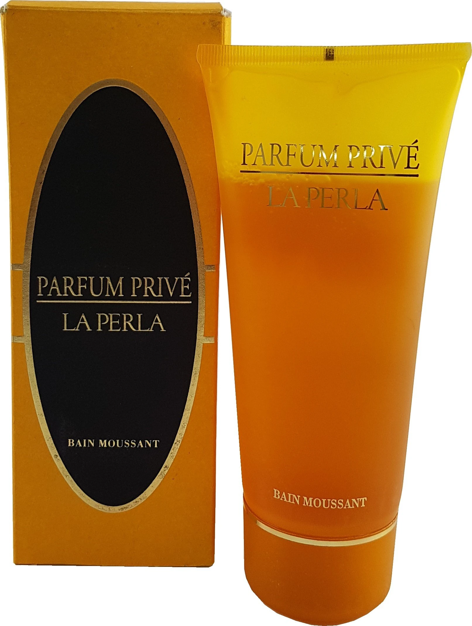 La Perla Parfum Privé Parfum Prive Bain Moussant Shower Gel 200 ml