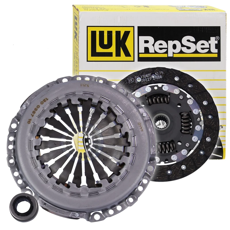 LuK 620326800 Clutch Kit
