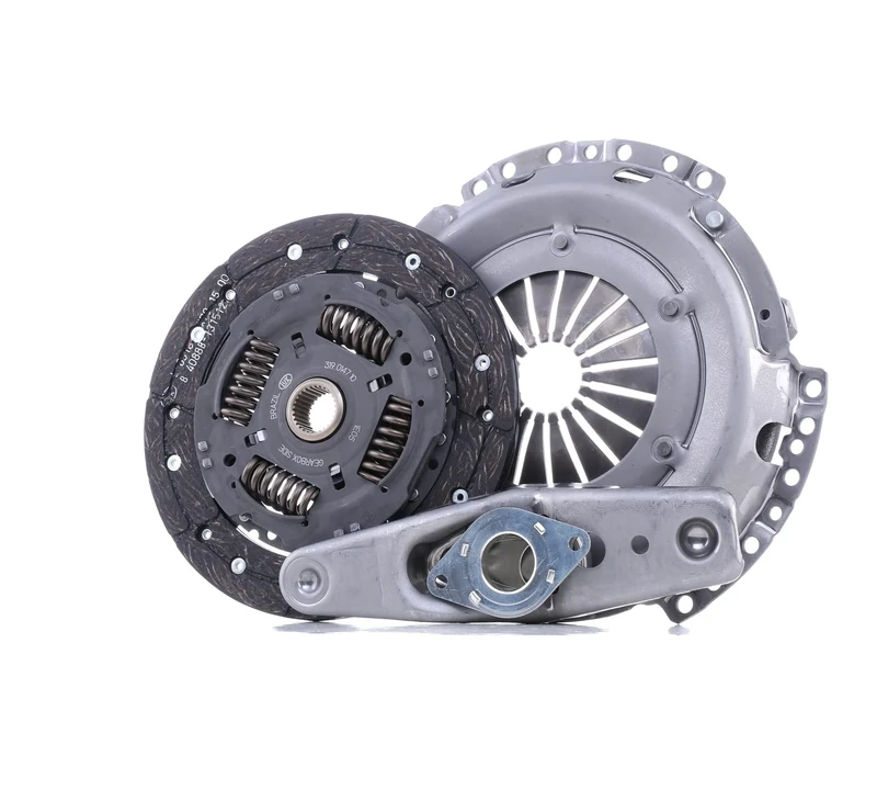 LuK 620332400 Clutch Kit