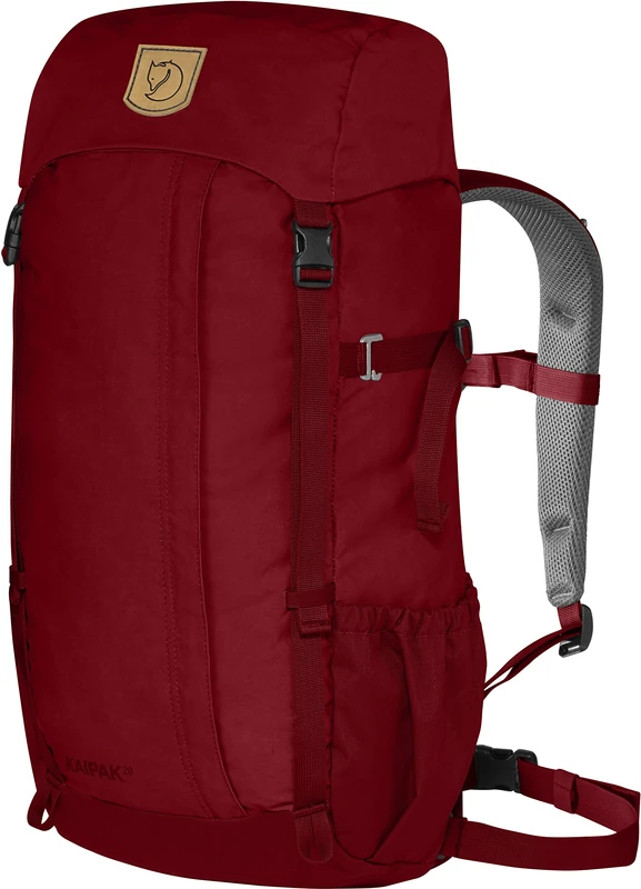 Fjallraven 27084-330 Kaipak 28 Sports backpack Unisex Adult Redwood Size One Size - Image 1