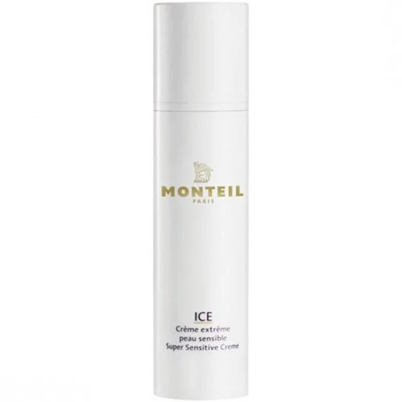 Monteil Paris ICE Super Sensitive Cream 50 ml