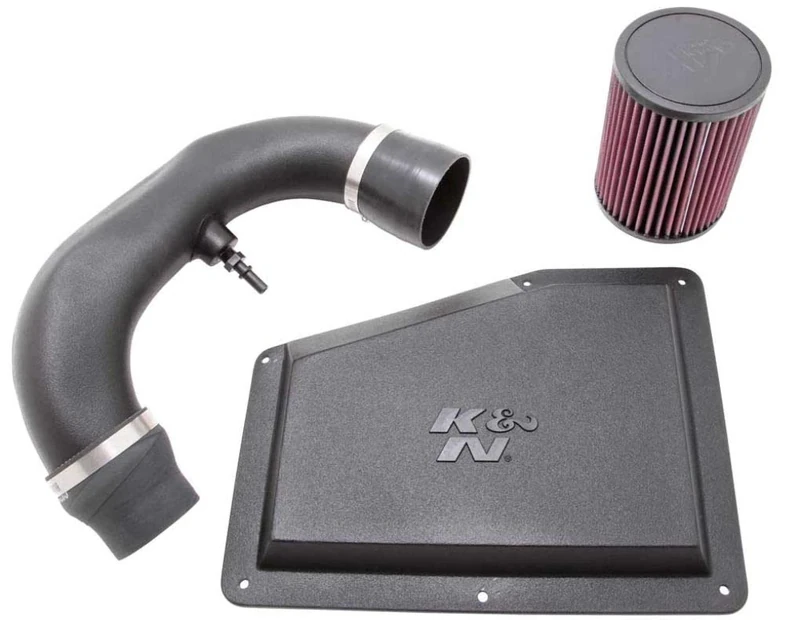 K&N Cold Air Intake Kit: High Performance, Increase Horsepower: 50-State Legal: Compatible with 2008-2010 CHEVROLET (HHR)57-3069