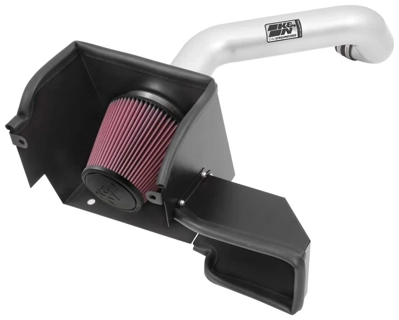 K&N 77-1564KS Performance Intake Kit