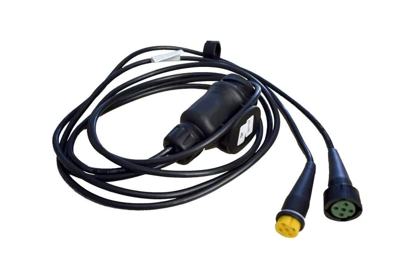 Thule 50949 Lamp cable 13-pin -08