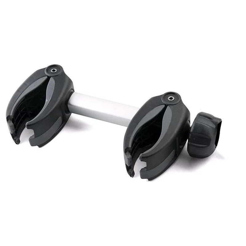 Thule 52261 Frame Holder Arm for 9281 extra bike adaptor, Black - Image 1