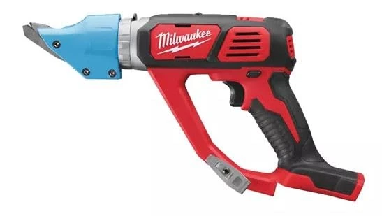 M18 BMS20-0 2.0mm Plate Shears 18V Bare Unit