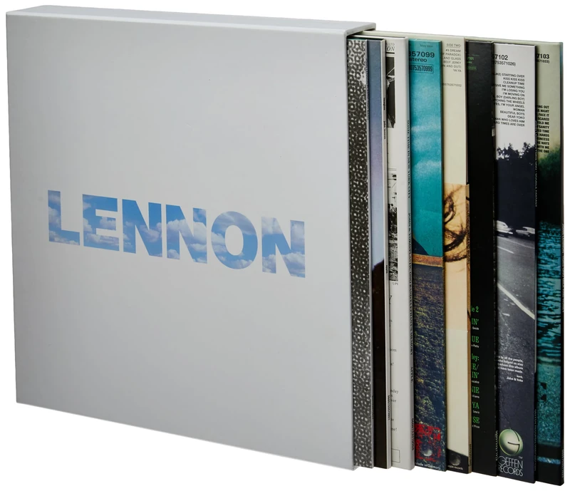 Lennon [VINYL]