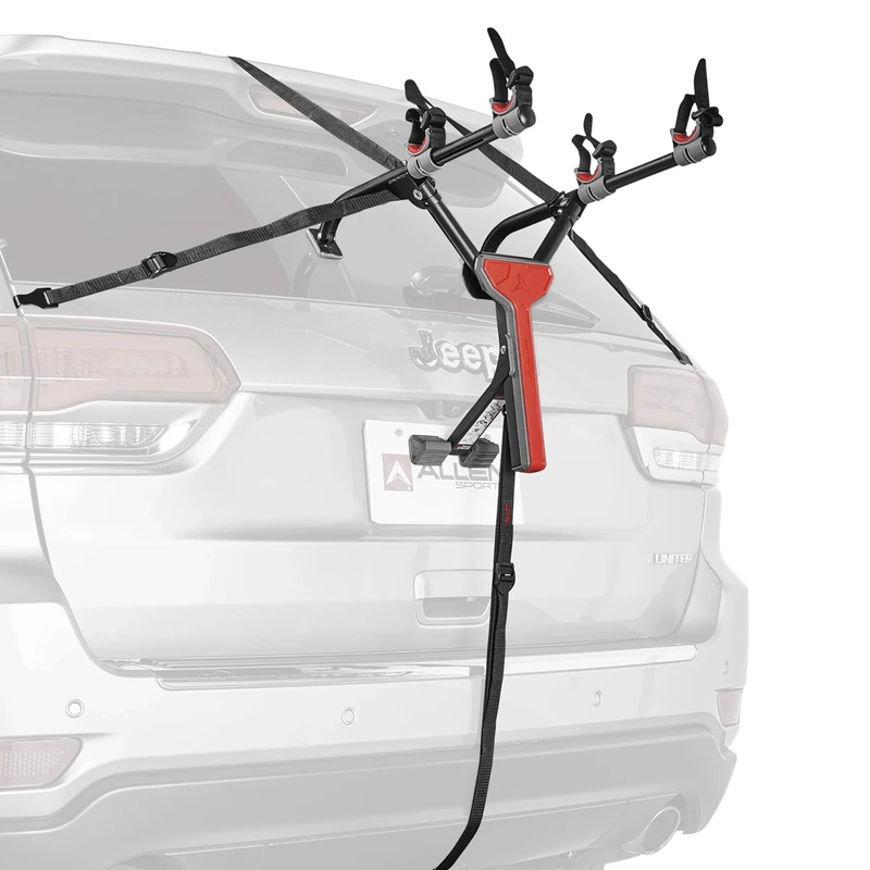 Allen Sports Ultra Compact 2 Rear Bike Carriers