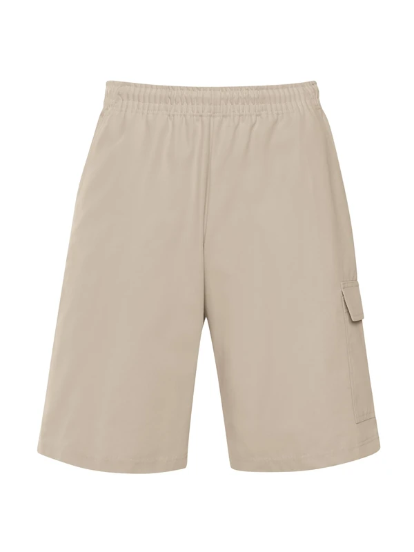 Trigema Men's Shorts Beige Beige (sand 125) 50