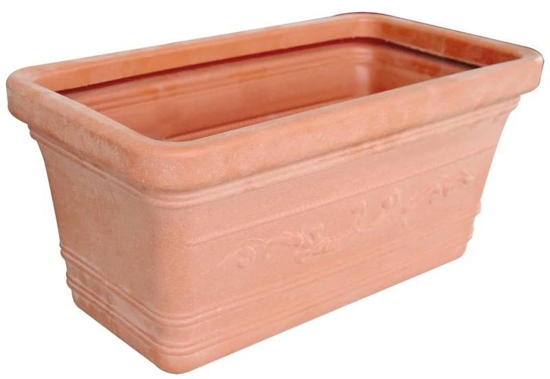 New Plastic Adriatica NPA026 Planter Prestige