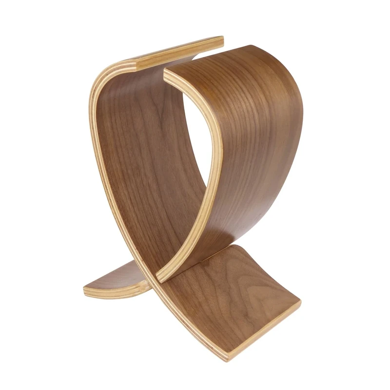 Dynavox KH 250 Wooden Stand for Headphones