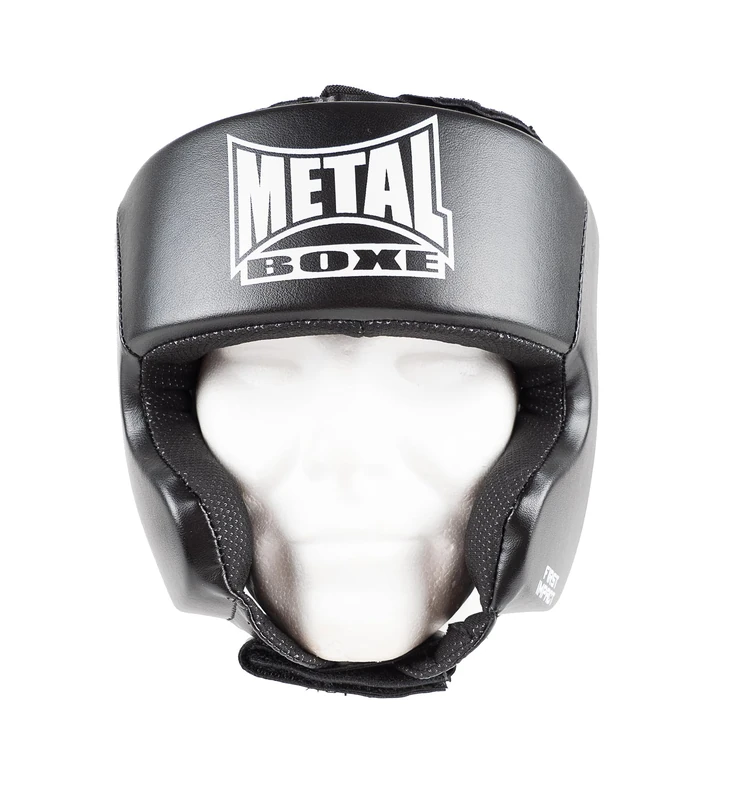 METAL BOXE MB117_Black - Image 1