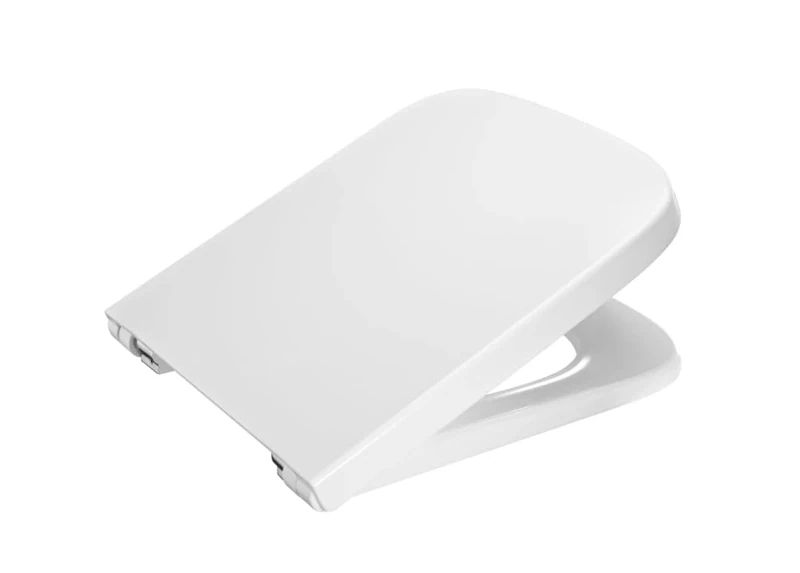 Roca A80178 °C004 – Water Compact, Muted Fall Lady N – White Seat