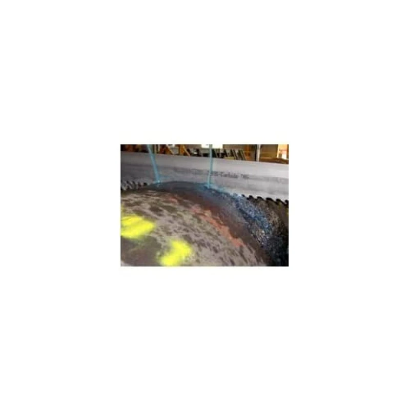 Bahco Band Saw Carbide Multi Chip THS Carbide Best. Polished.