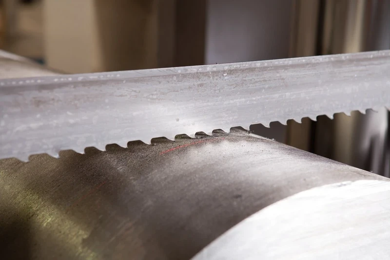 Bahco 3860-34-1.1-TCT-3/4 Tipped Carbide Band Saw Blades