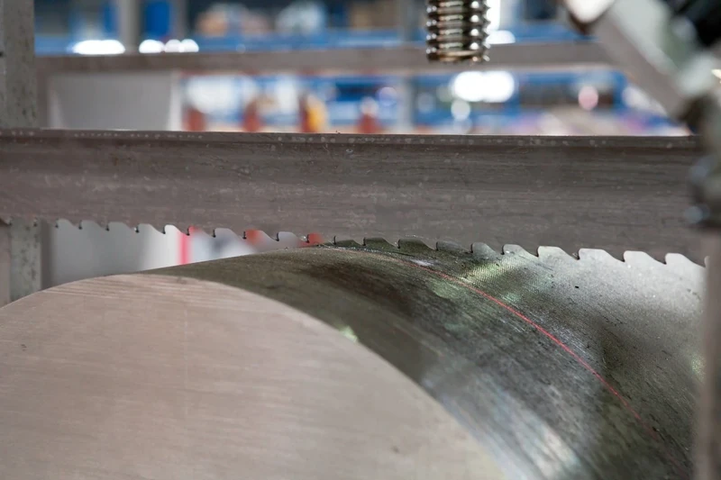 Bahco 3860-34-1.1-TCZ-3/4 Tipped Carbide Band Saw Blades