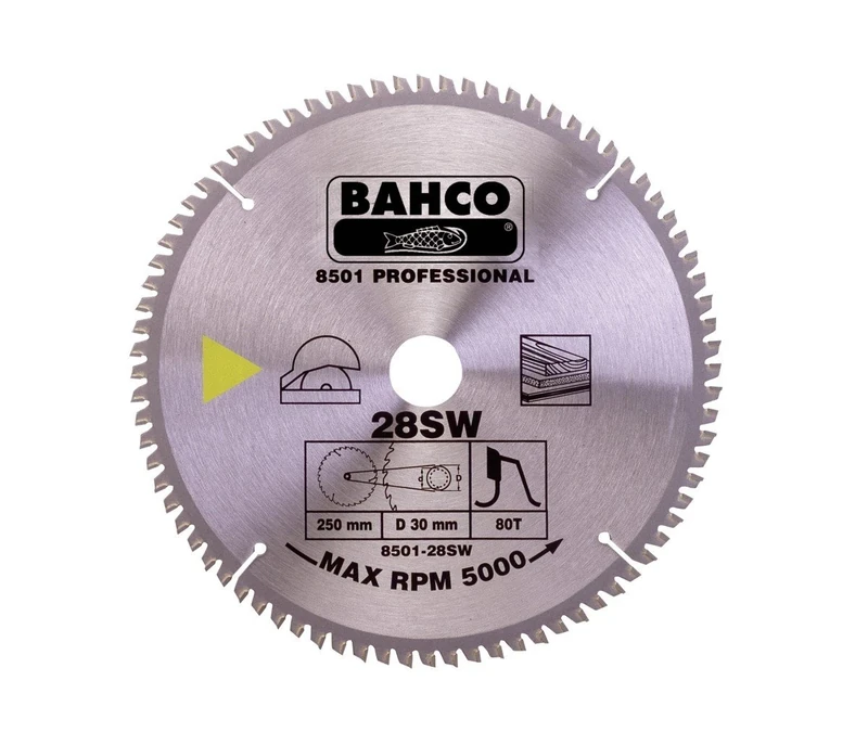 Circular Saw Blade 216mm