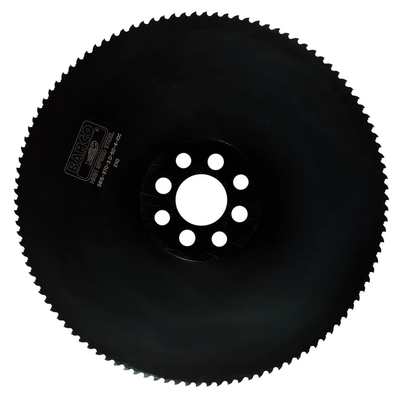 Bahco 3815 – 370 – 3.0 – 50 4-08 °C Steel Circular Saw – Fast