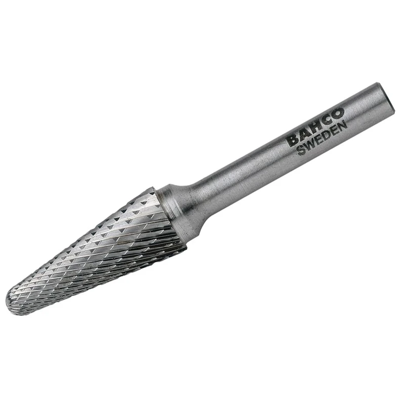 Bahco L1630C08 TC Rotary Burrs