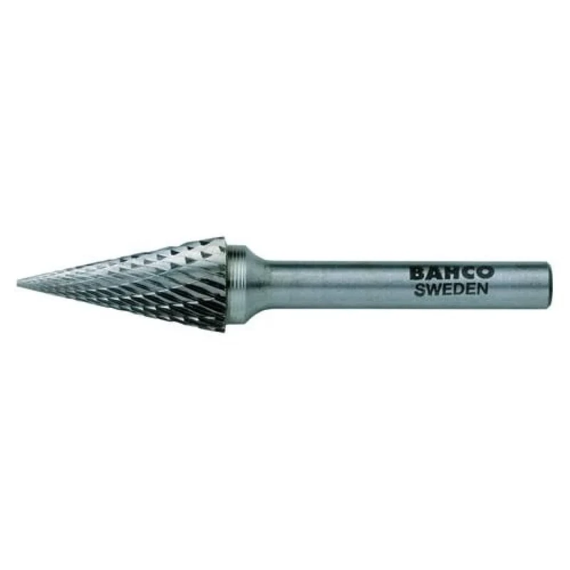 Bahco M1630F06 TC Rotary Burr's