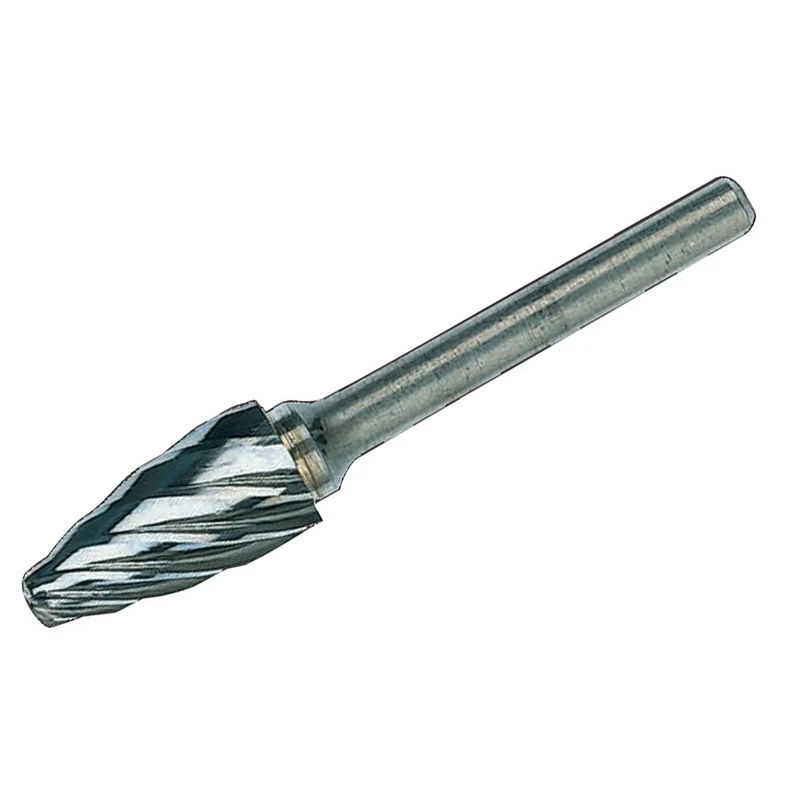 Lima Rot. para Aluminio Ojival