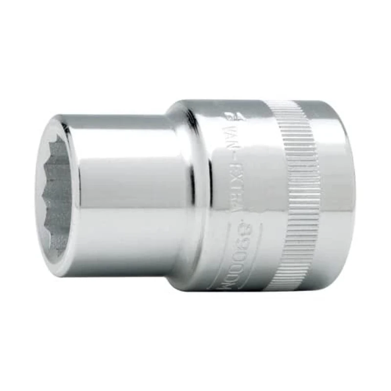 Socket 3/4"