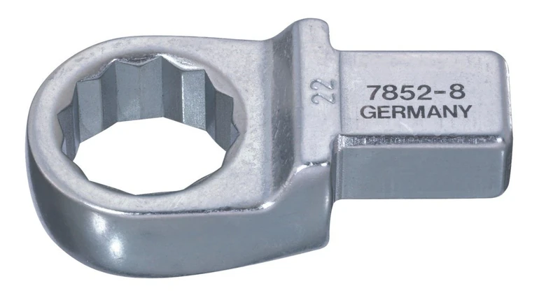 Bahco 7852 – 8-36 Head Interc Mouth Star 14 x 18, 36 mm