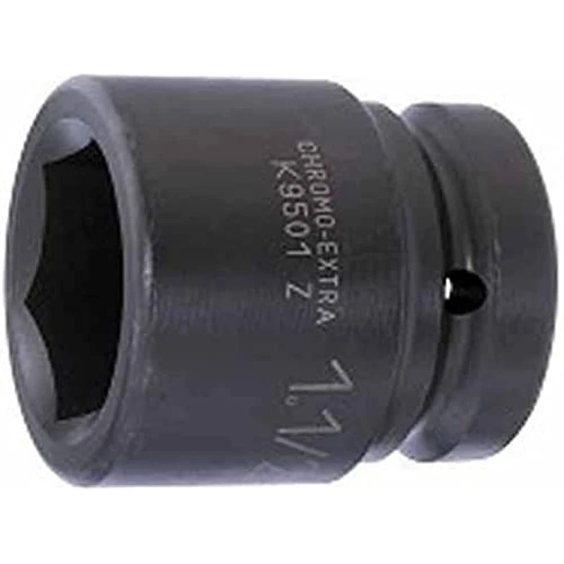 VASOS DE IMPACTO 1 1/2 2.9/16 - Unid: 1