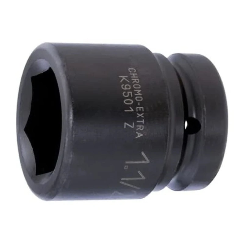 Bahco K9801Z-3 1.1/2-Inch Power Socket