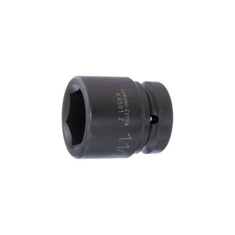 Bahco K9801Z-3.1/2 1.1/2-Inch Power Socket