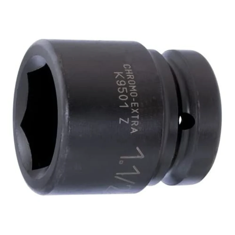 Bahco K9801Z-3.7/16 1.1/2-Inch Power Socket