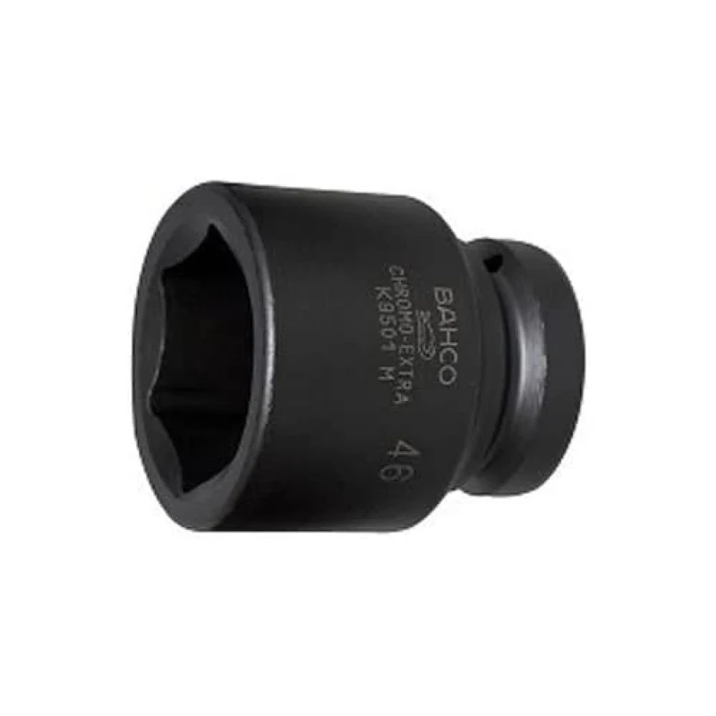 Bahco K9801Z-3.7/8 1.1/2-Inch Power Socket
