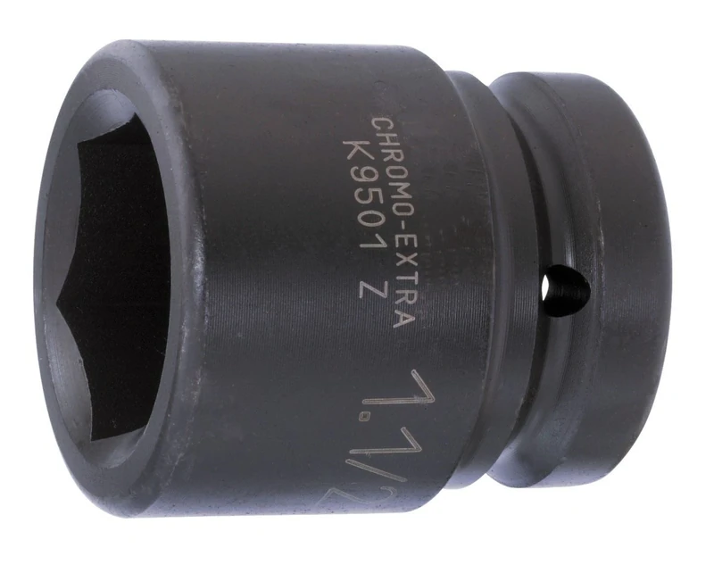 Bahco K9801Z-3.9/16 1.1/2-Inch Power Socket