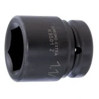 Bahco K9801Z-4.1/16 - Power Socket 1.1/2