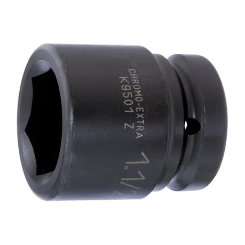 Vasos De Impacto 1 1/2 4.5/8