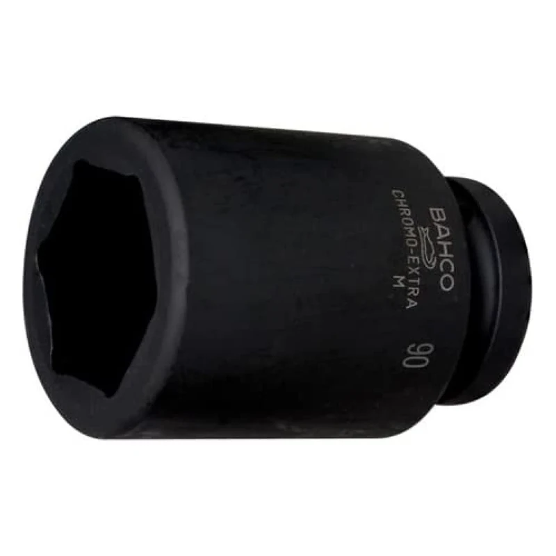 Bahco K9806Z-2.15/16 1.1/2-Inch Power Socket