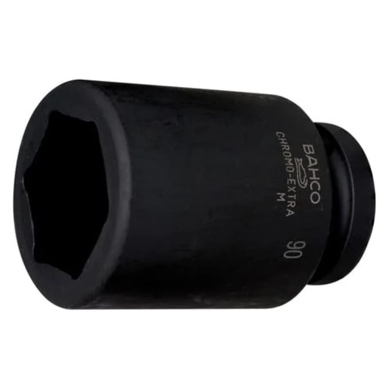 Bahco K9806Z-2.7/8 1.1/2-Inch Power Socket