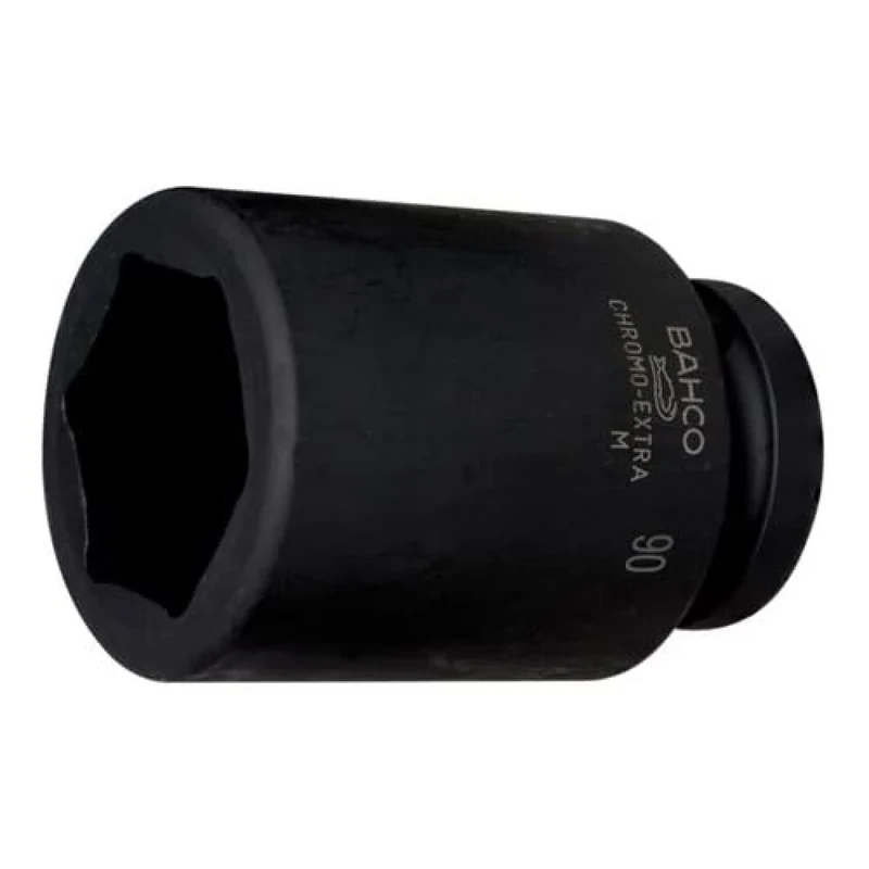 Bahco K9806Z-3.1/16 1.1/2-Inch Power Socket