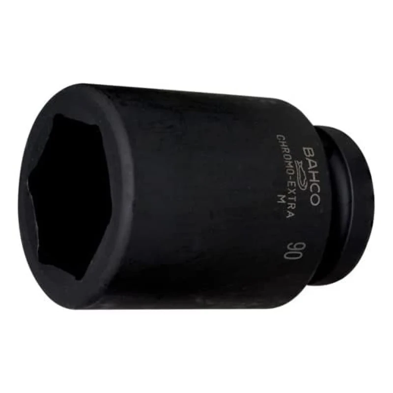 Bahco K9806Z-3.1/2 1.1/2-Inch Power Socket